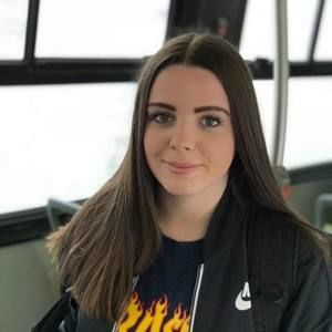 Meet your Posher, Joanie